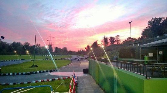 Surbiton Raceway